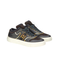 Ferragamo Norris Sneakers