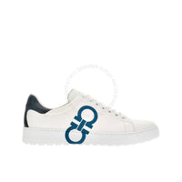 Ferragamo Number Sneakers