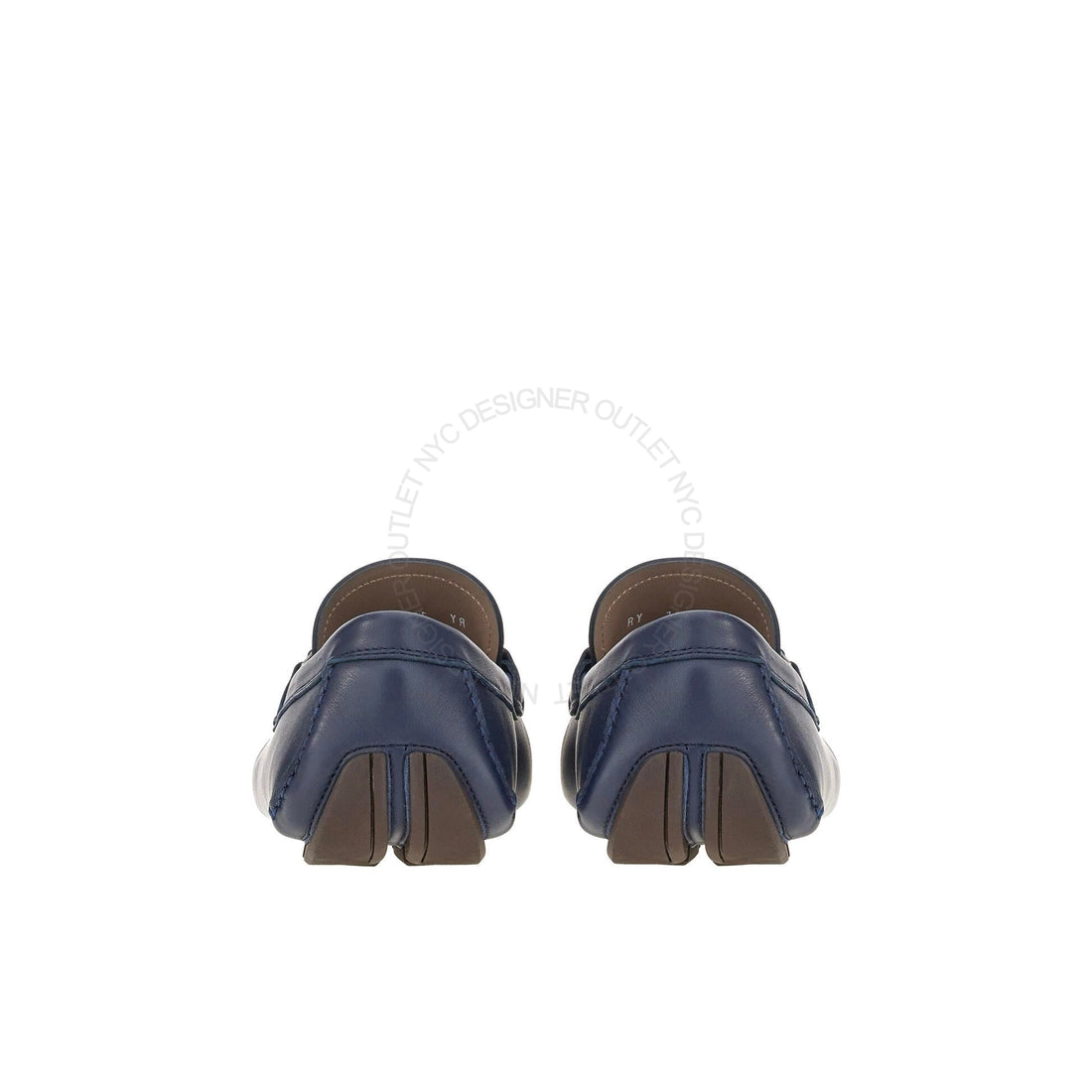 Ferragamo Peter Drivers