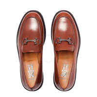 Ferragamo Porto Moccasins