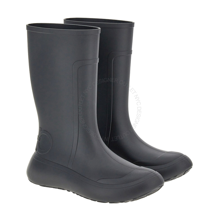 Ferragamo Waterproof Boots