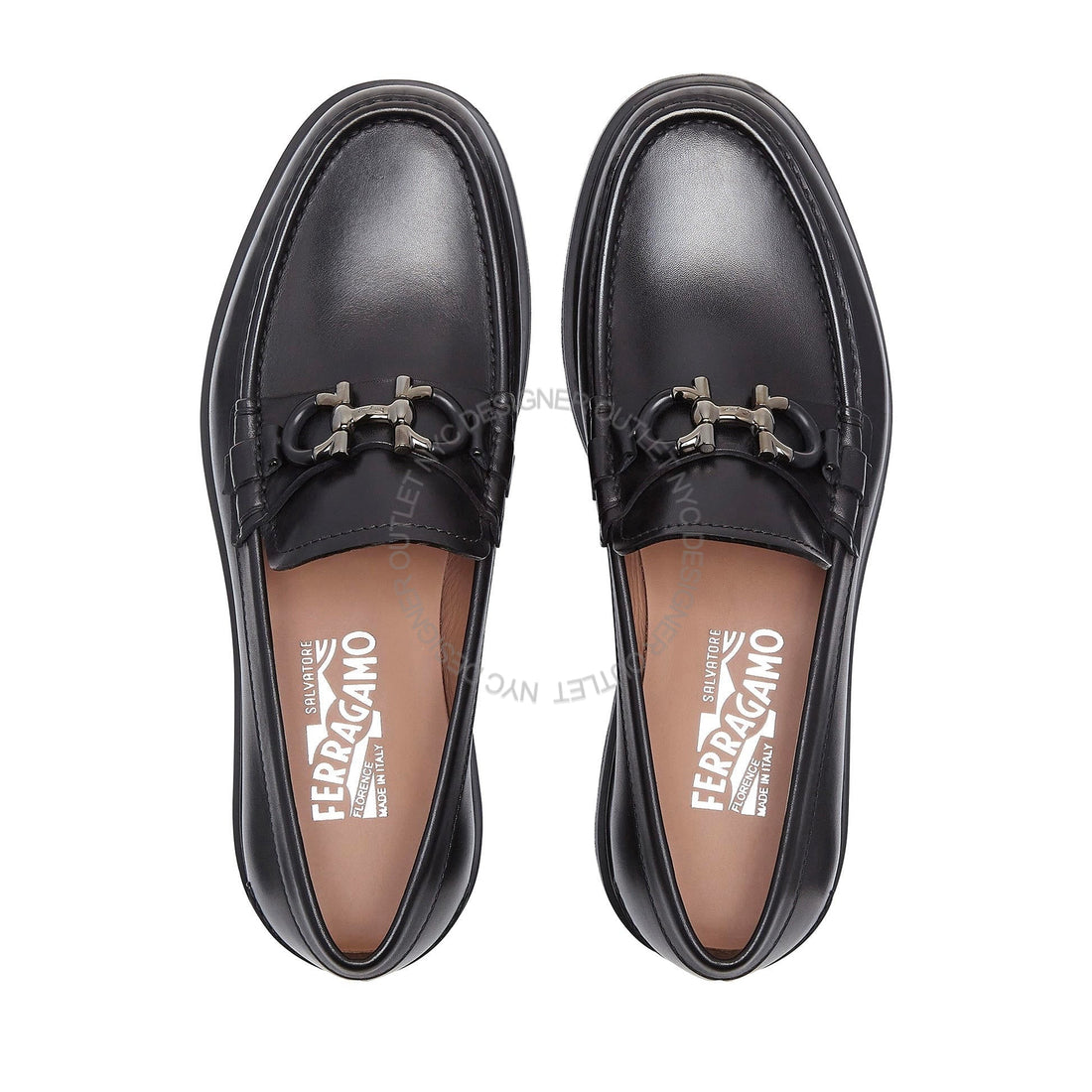 Ferragamo Ready Loafer