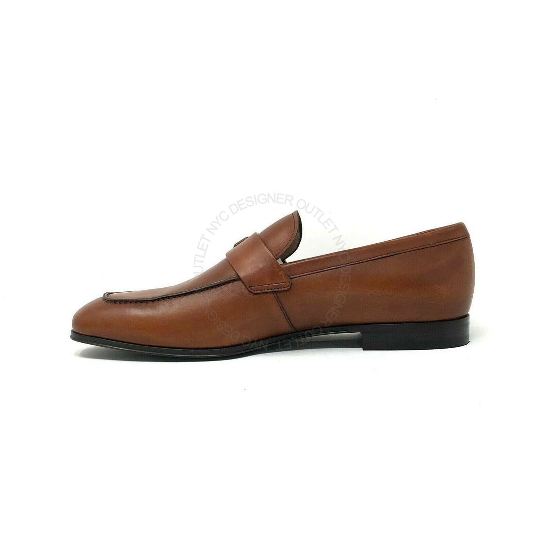 Ferragamo Riben Loafers