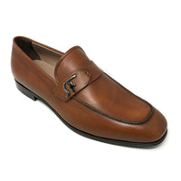 Ferragamo Riben Loafers