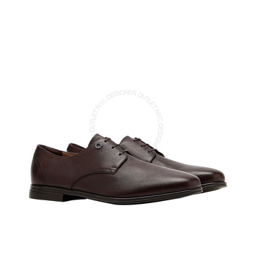 Ferragamo Spencer Oxfords