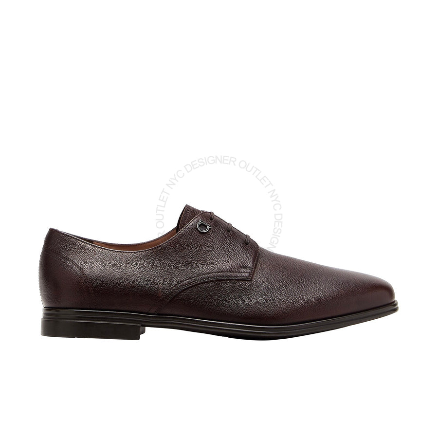 Ferragamo Spencer Oxfords