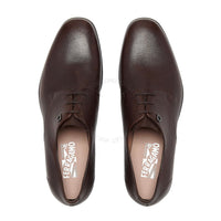 Ferragamo Spencer Oxfords