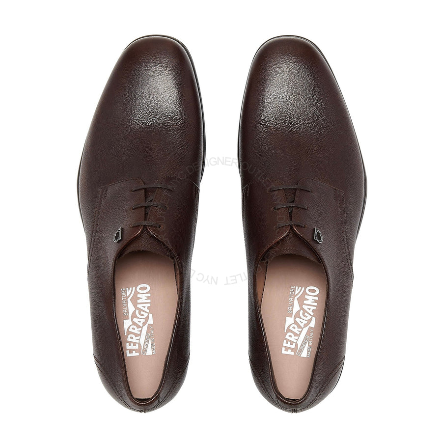 Ferragamo Spencer Oxfords