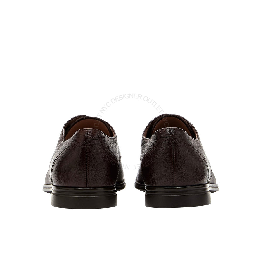 Ferragamo Spencer Oxfords