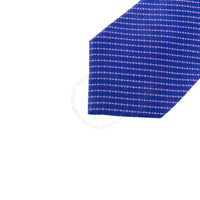 Mens Silk Tie