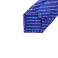 Mens Silk Tie