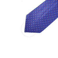 Mens Silk Tie