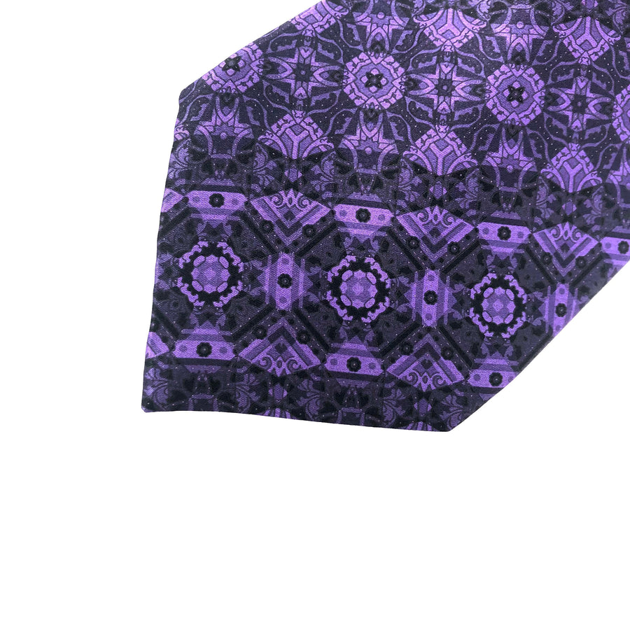 Stefano Ricci Mens Silk Tie