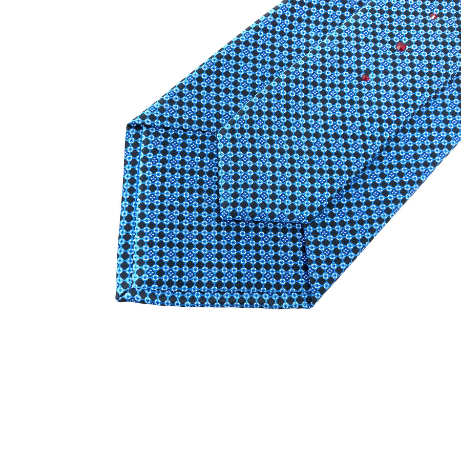 Stefano Ricci Mens Silk Tie