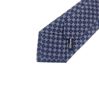 Silk Men's Tie