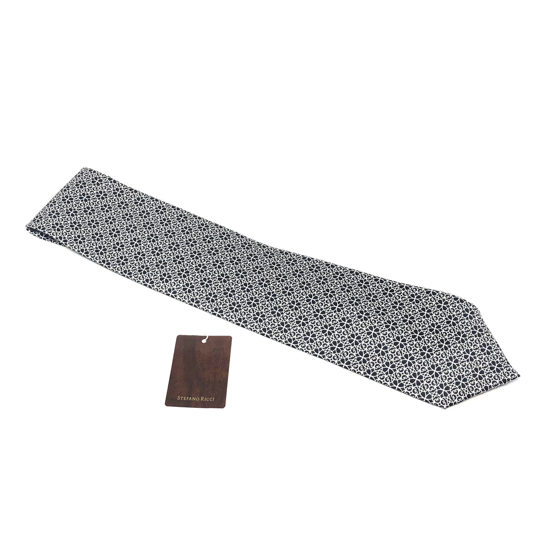 Stefano Ricci Mens Silk Tie
