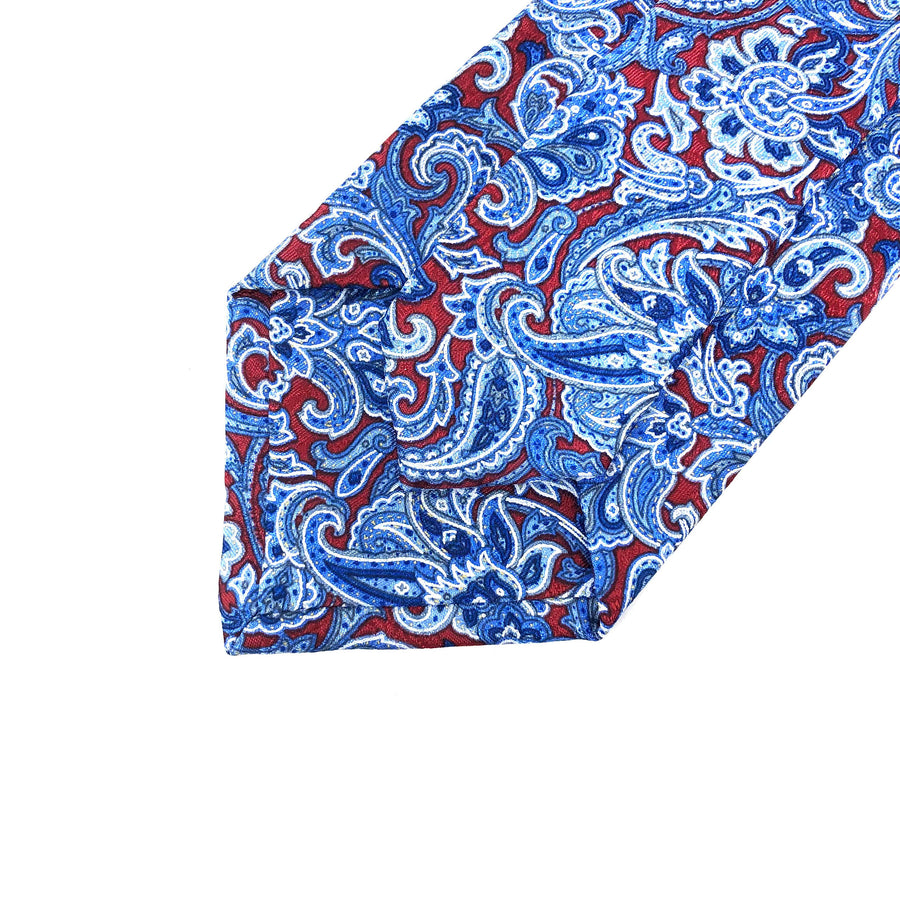 Stefano Ricci Mens Silk Tie