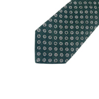 Wool/Silk Men's Tie