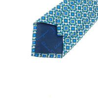 Ferragamo Silk Tie