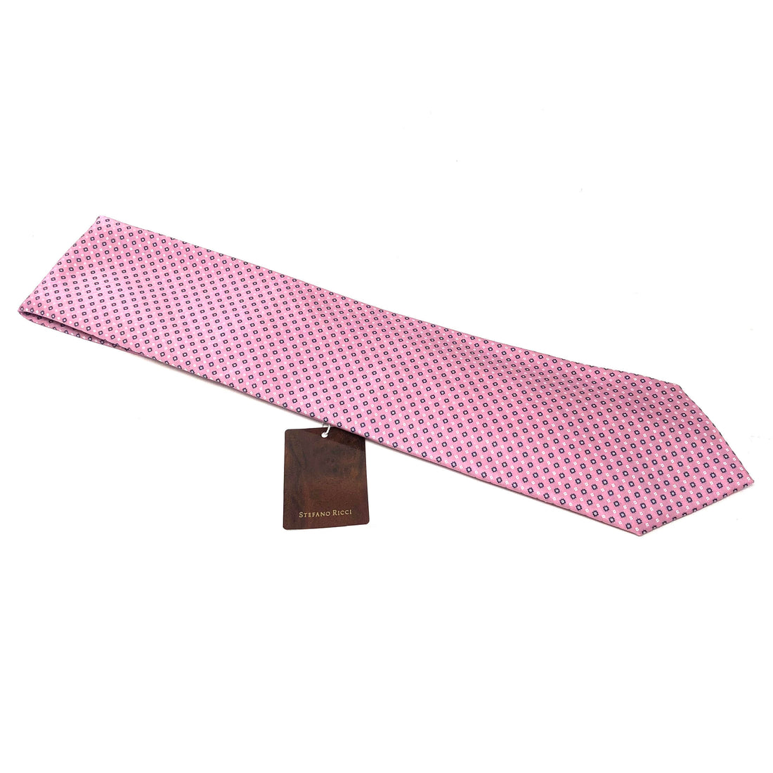 Stefano Ricci Mens Silk Tie