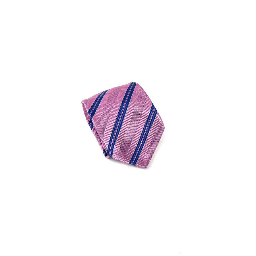 Silk Men's Tie