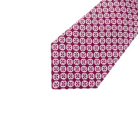 Silk Men's Tie