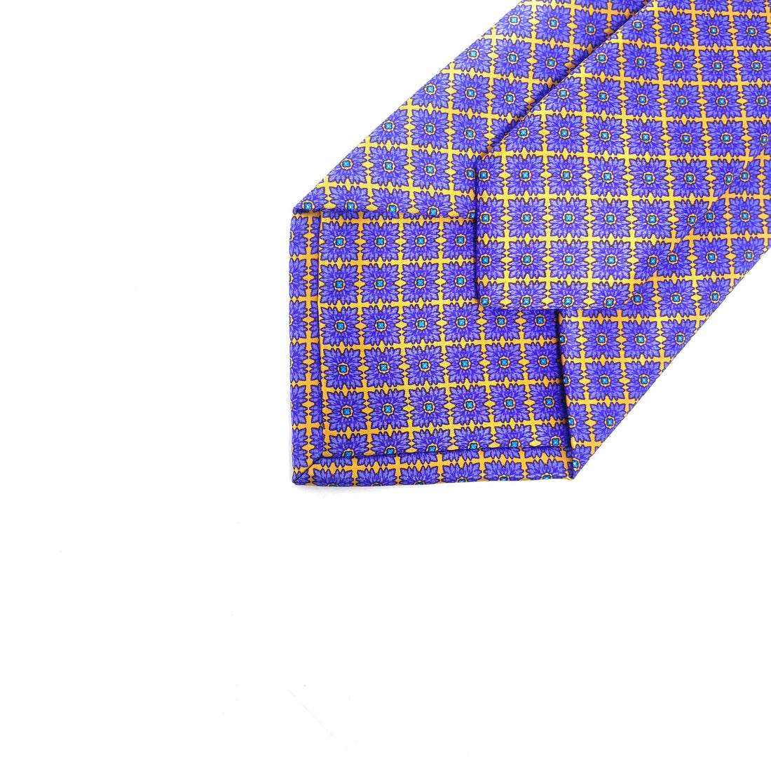 Mens Silk Tie