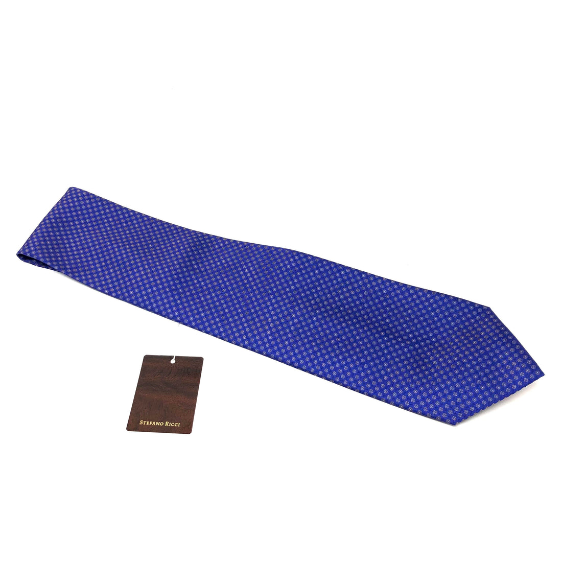Stefano Ricci Mens Silk Tie