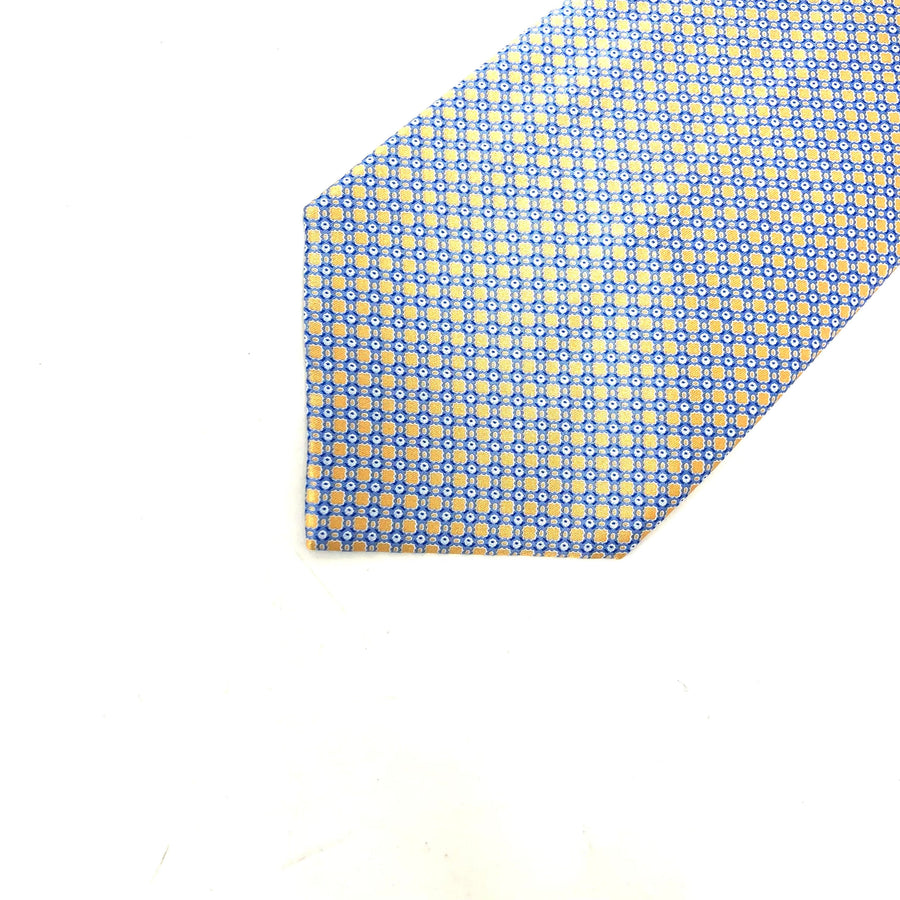 Stefano Ricci Mens Silk Tie