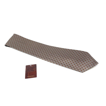 Stefano Ricci Mens Silk Tie