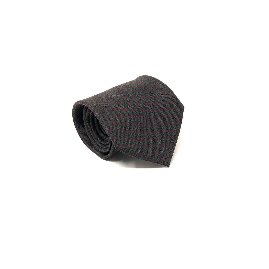 Ferragamo Silk Tie