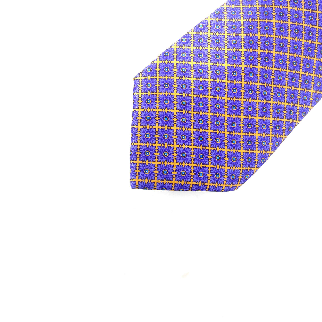 Mens Silk Tie