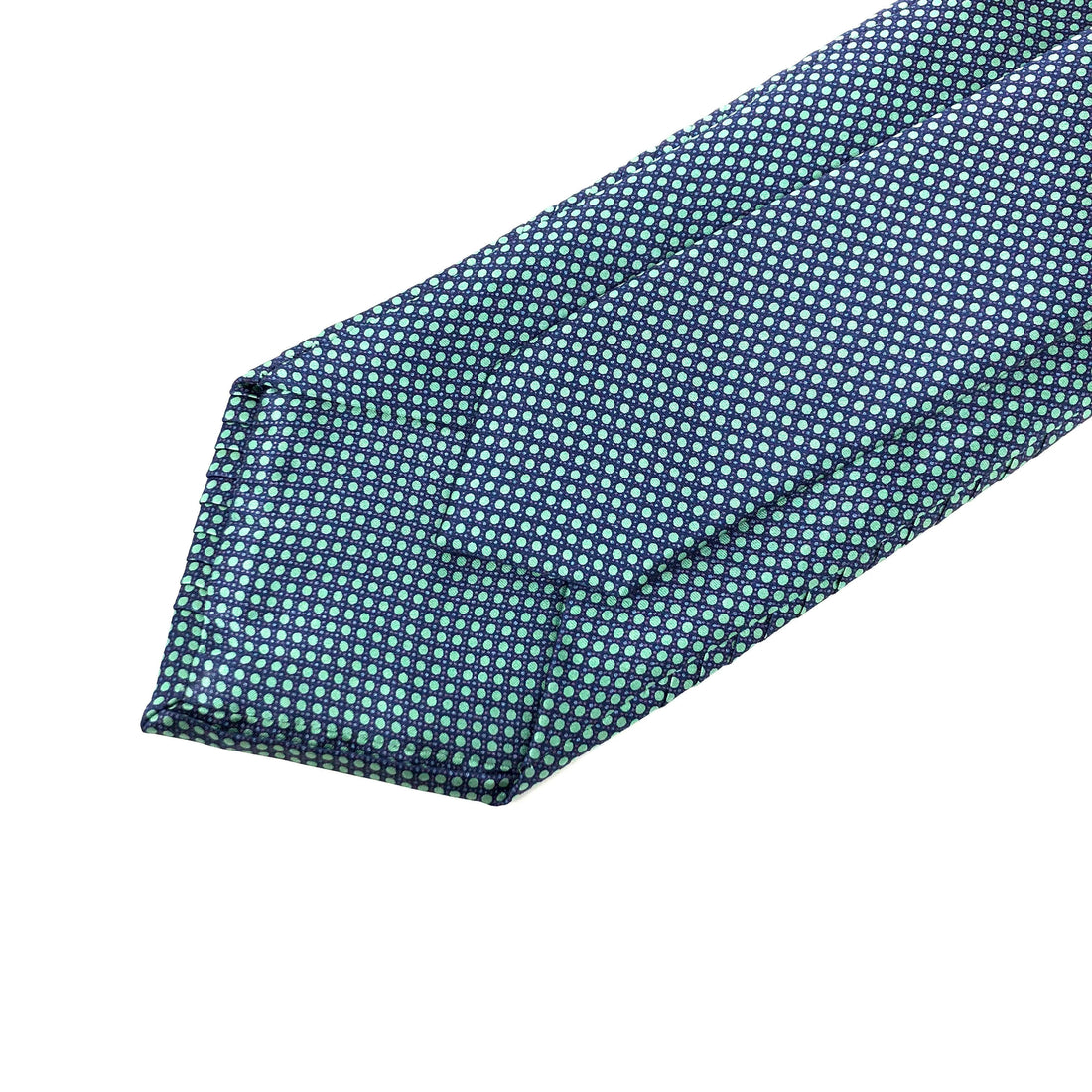 Stefano Ricci Mens Pleated Silk Tie