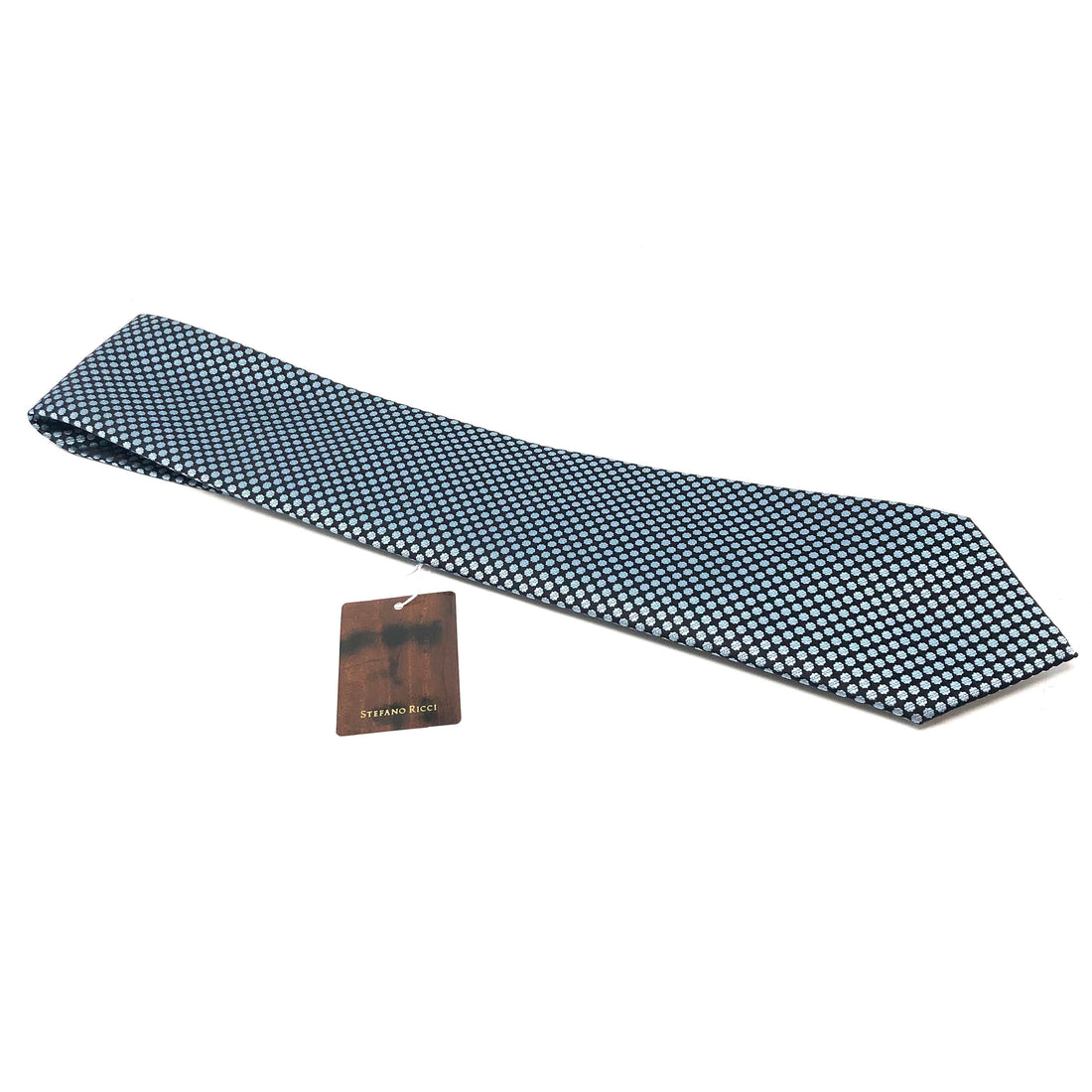 Stefano Ricci Mens Silk Tie