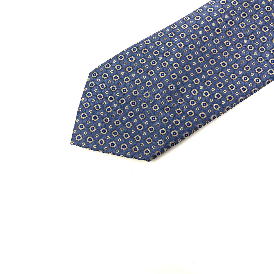 Stefano Ricci Mens Silk Tie