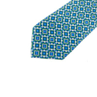 Ferragamo Silk Tie