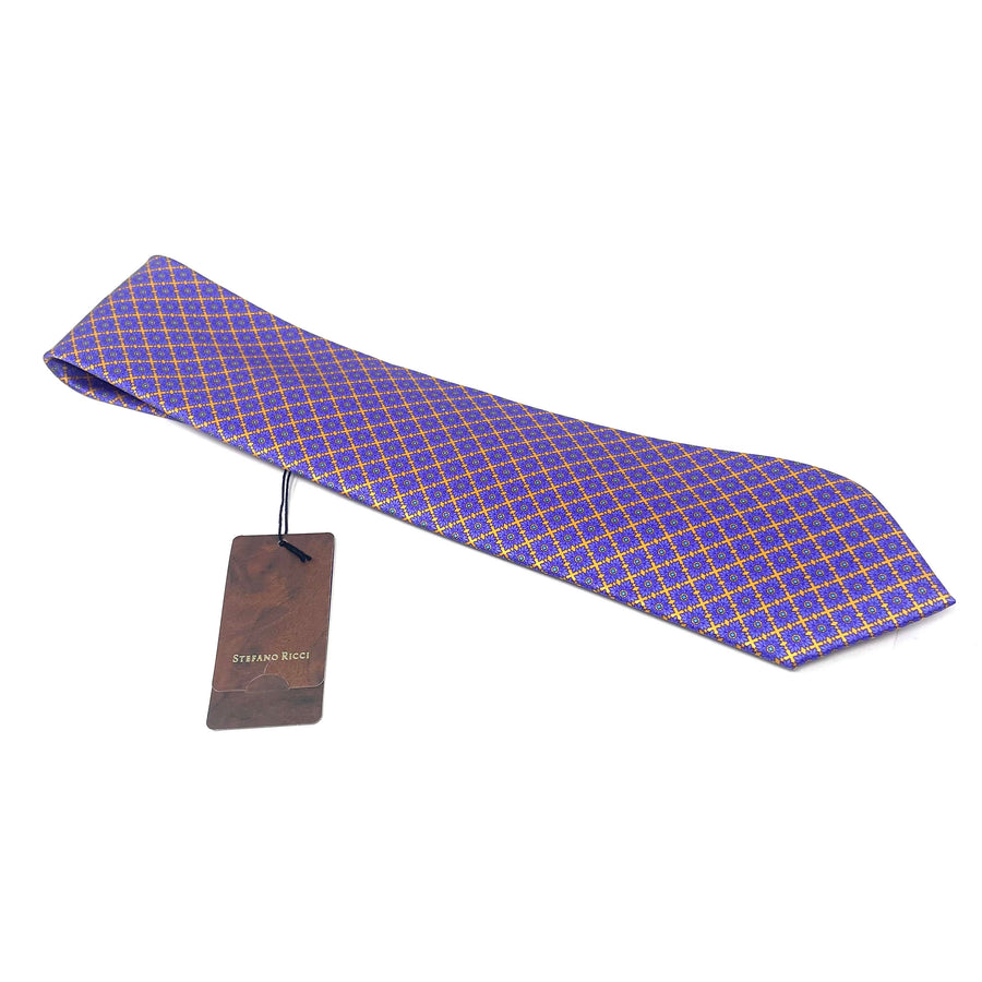 Mens Silk Tie