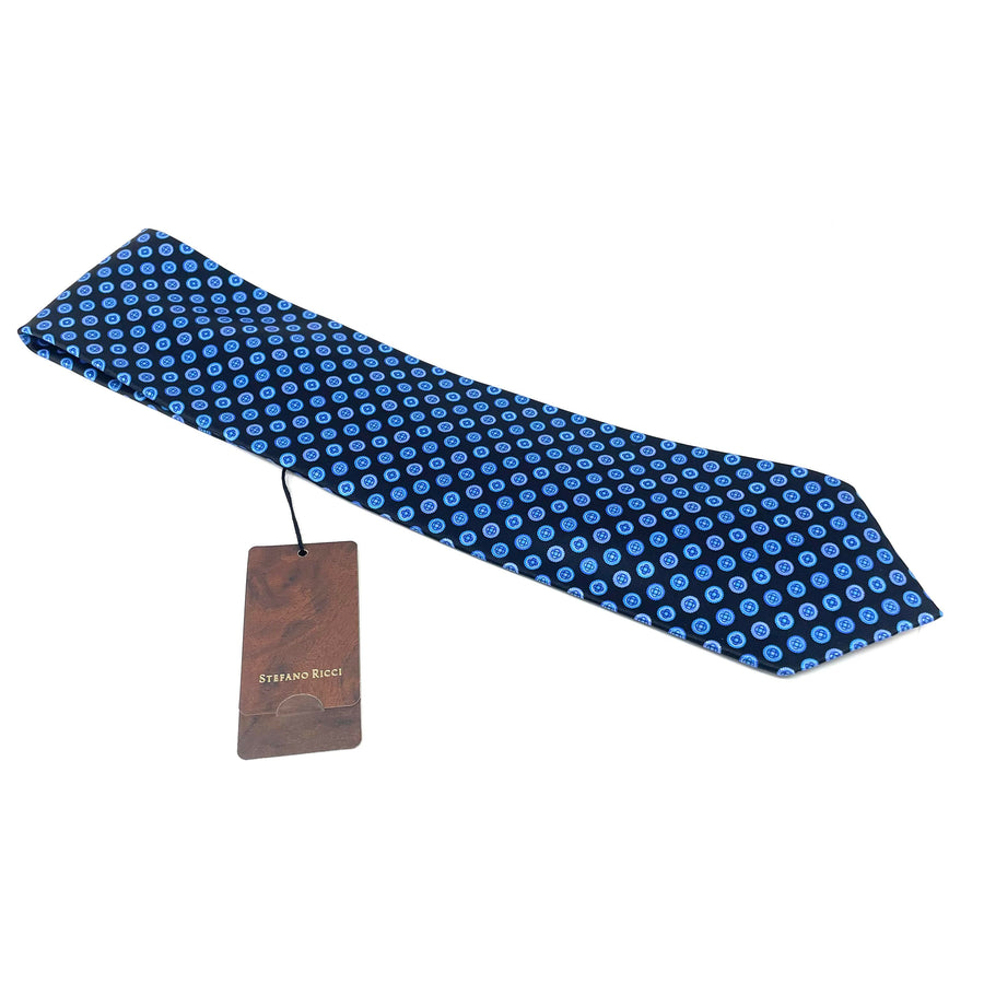 Mens Silk Tie