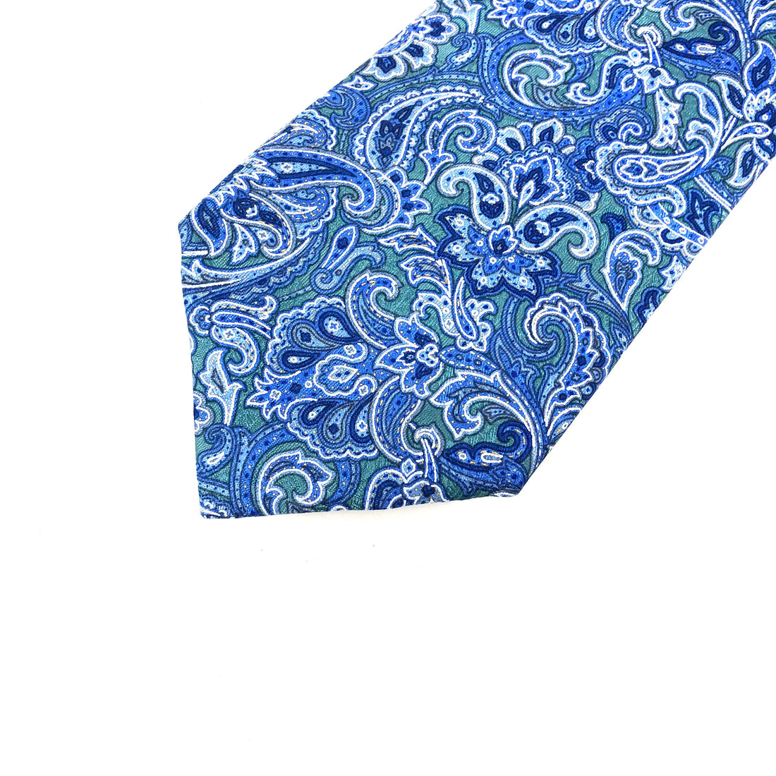 Stefano Ricci Mens Silk Tie