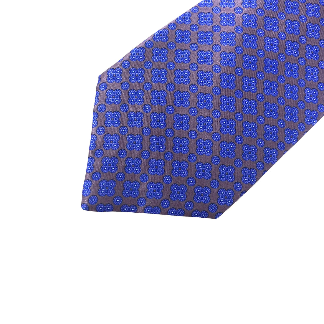 Stefano Ricci Mens Silk Tie