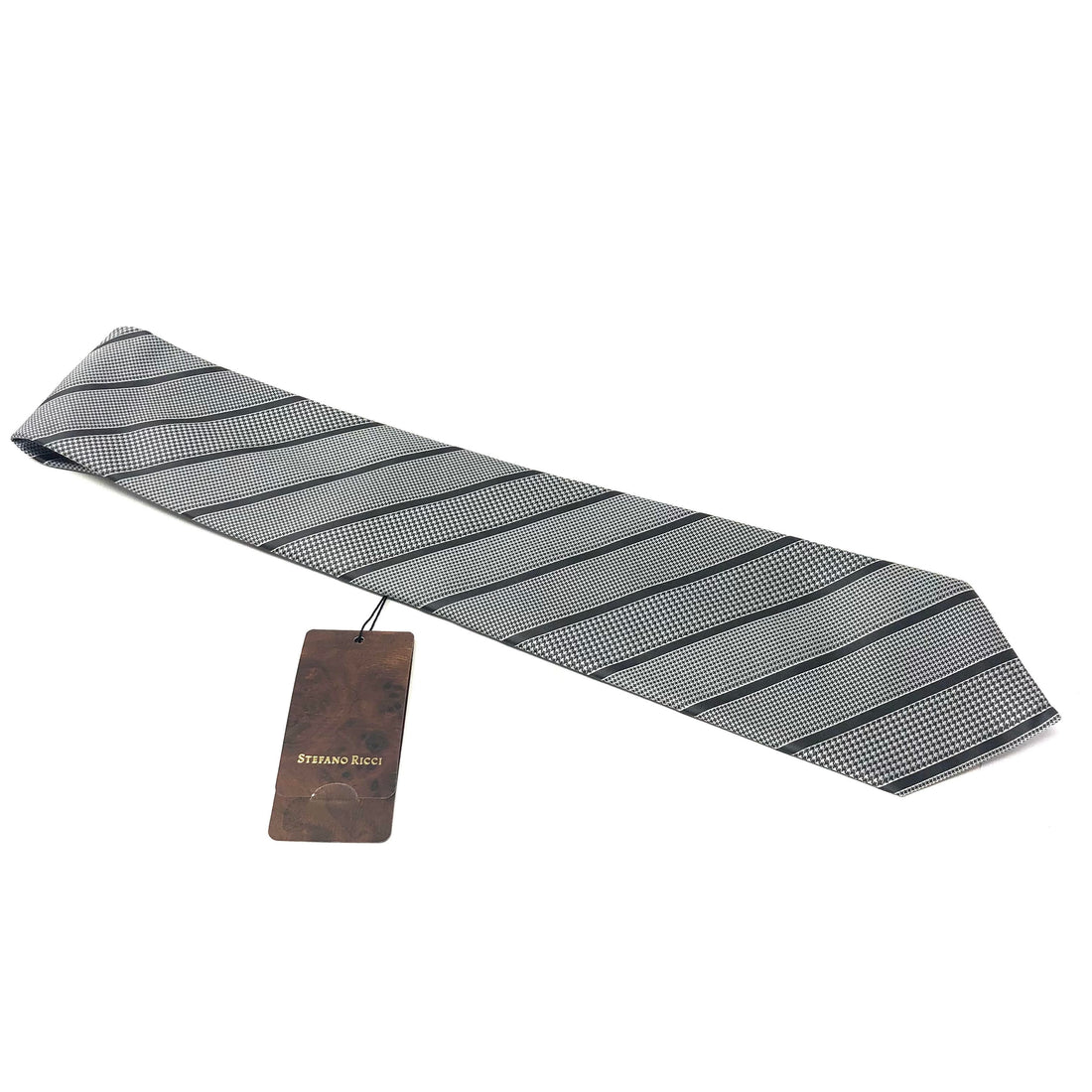 Stefano Ricci Mens Silk Tie