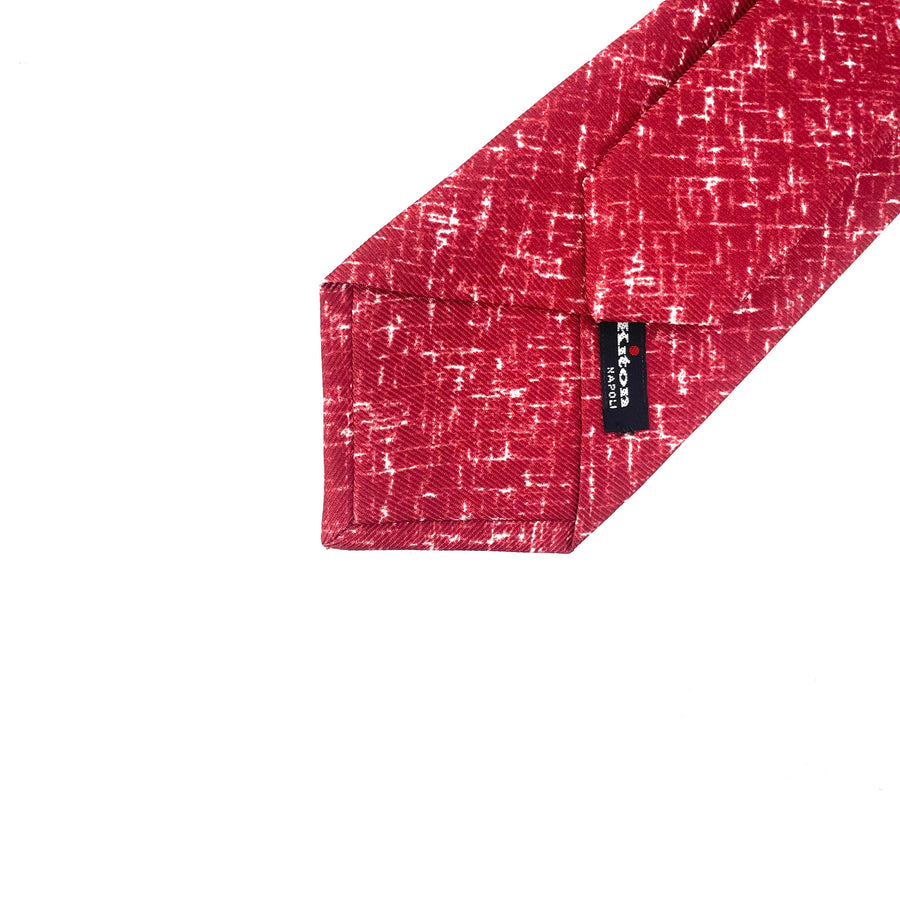 Silk Men's Tie