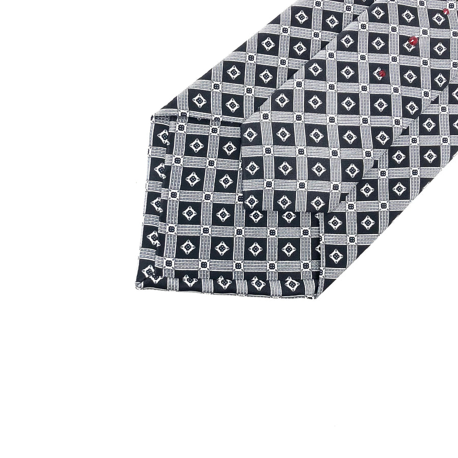 Stefano Ricci Mens Silk Tie