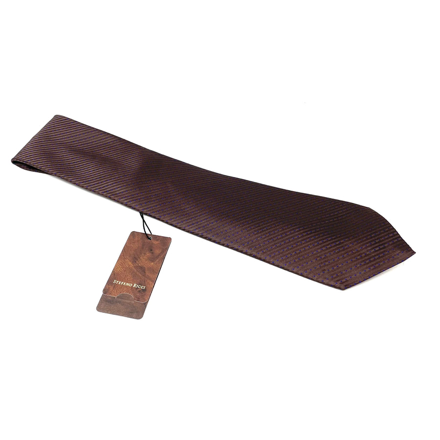 Stefano Ricci Mens Silk Tie