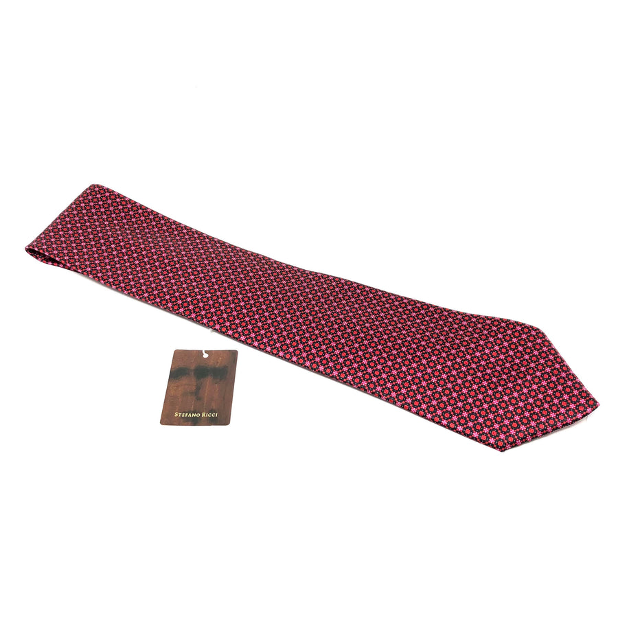 Stefano Ricci Mens Silk Tie