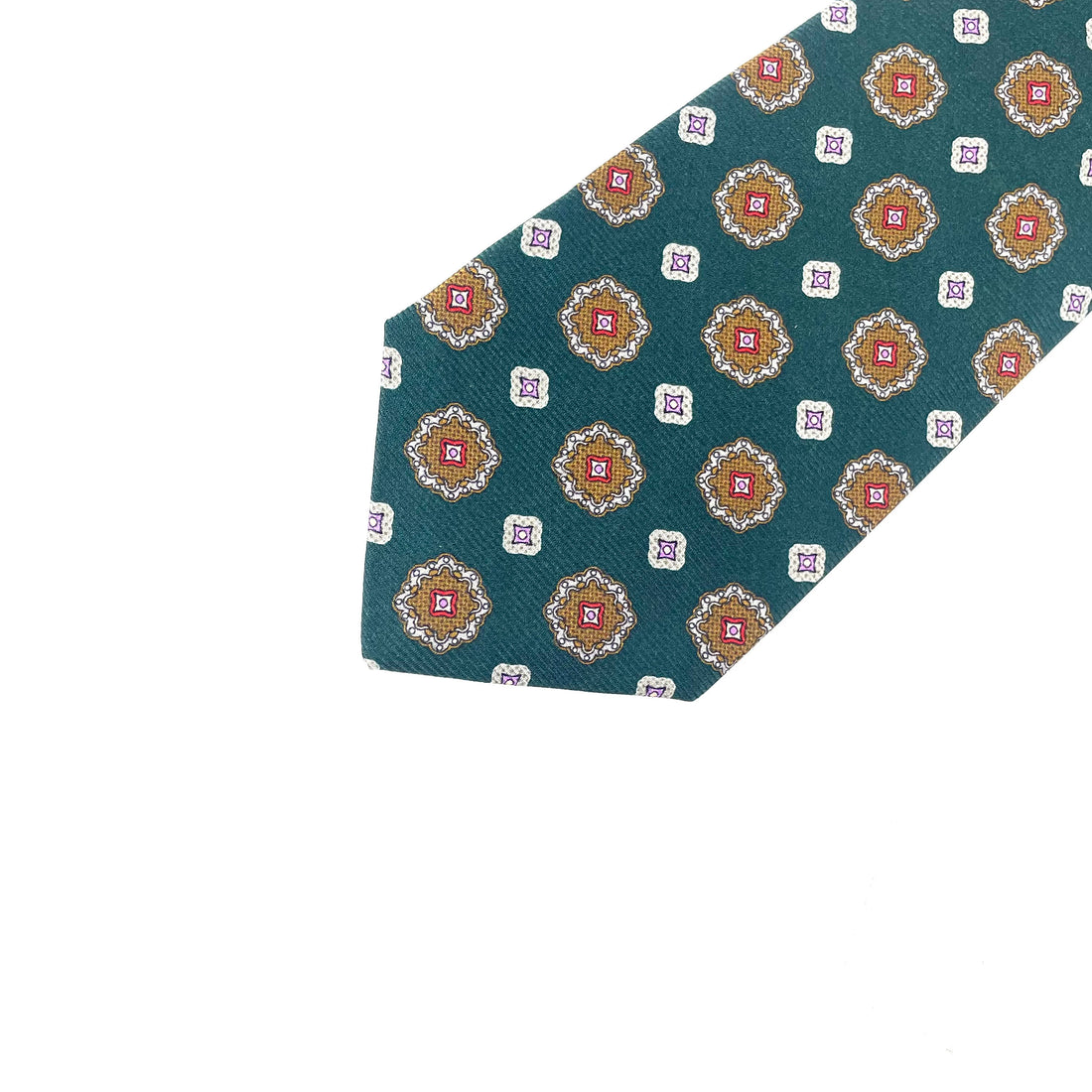 Silk Men's Tie