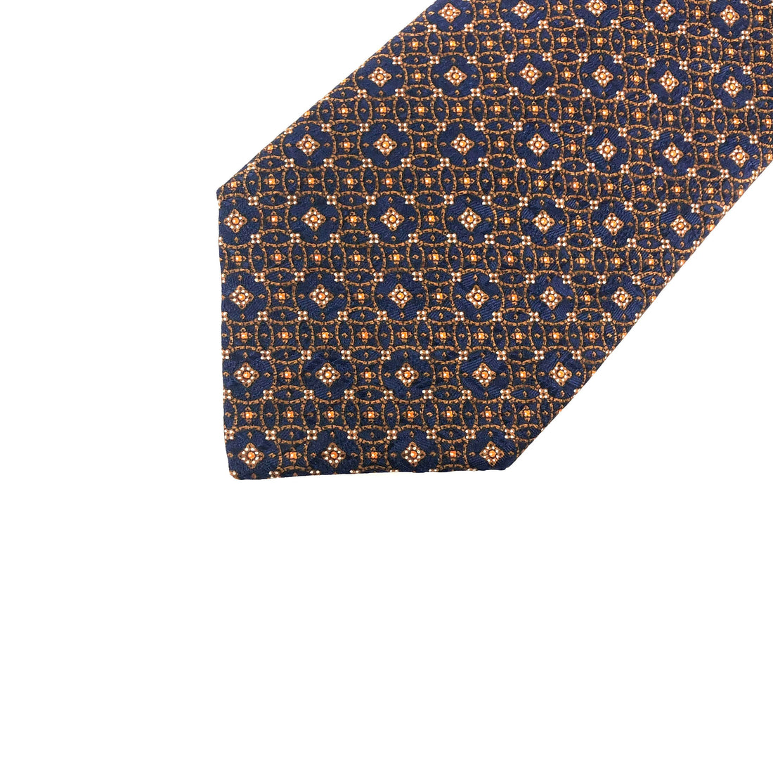 Stefano Ricci Mens Silk Tie
