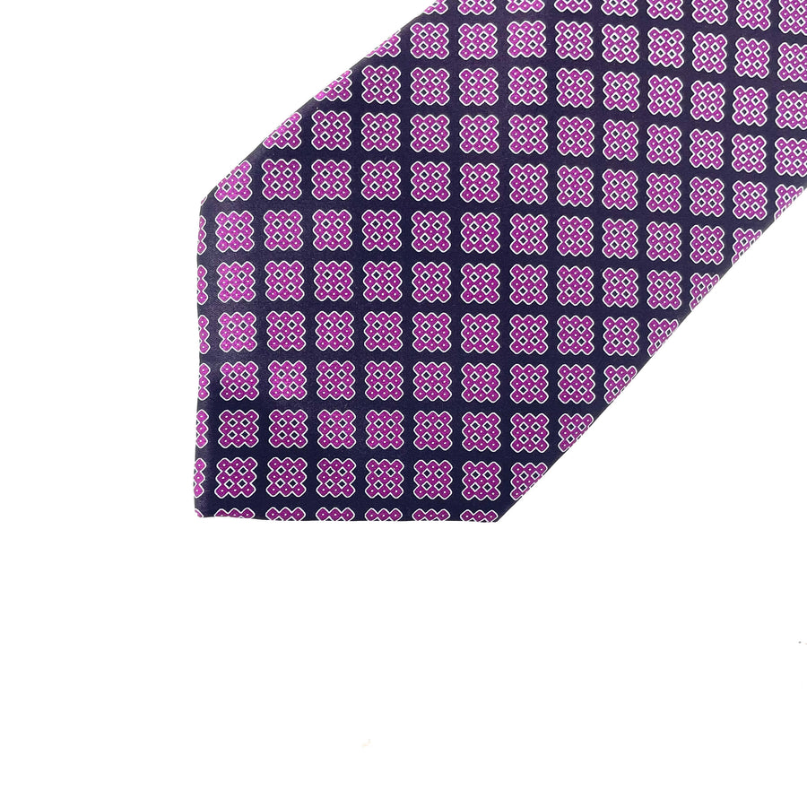 Stefano Ricci Mens Silk Tie