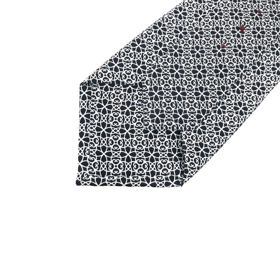 Stefano Ricci Mens Silk Tie
