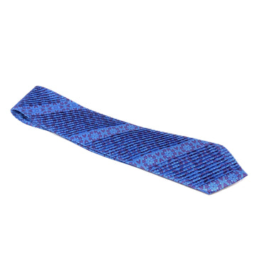 Stefano Ricci Mens Pleated Silk Tie